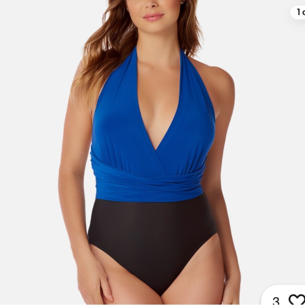 Magic Swimsuit